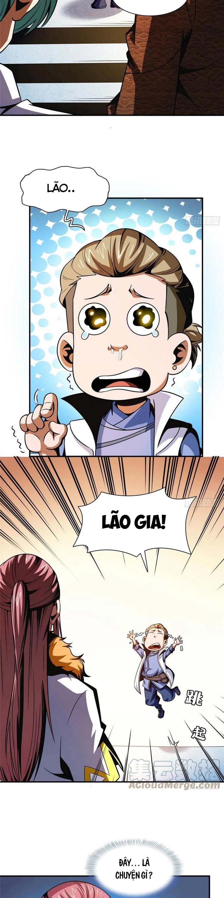 đọc truyện Thiên Đạo Đồ Thư Quán Chương 102 ảnh 4 tại Thiên Thai Truyện