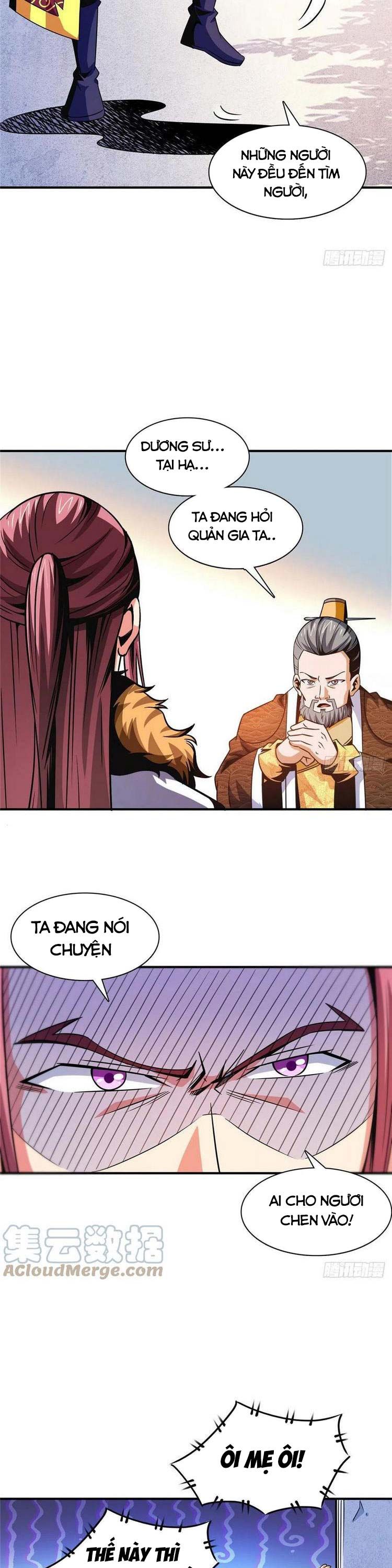 đọc truyện Thiên Đạo Đồ Thư Quán Chương 102 ảnh 6 tại Thiên Thai Truyện