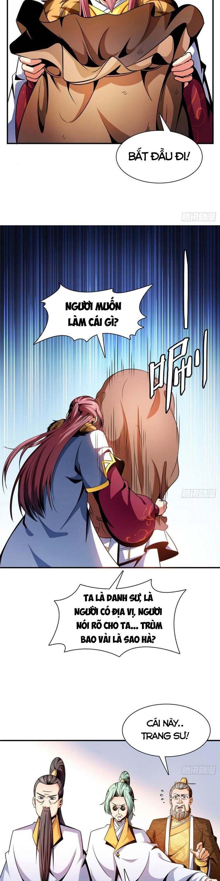 đọc truyện Thiên Đạo Đồ Thư Quán Chương 103 ảnh 14 tại Thiên Thai Truyện