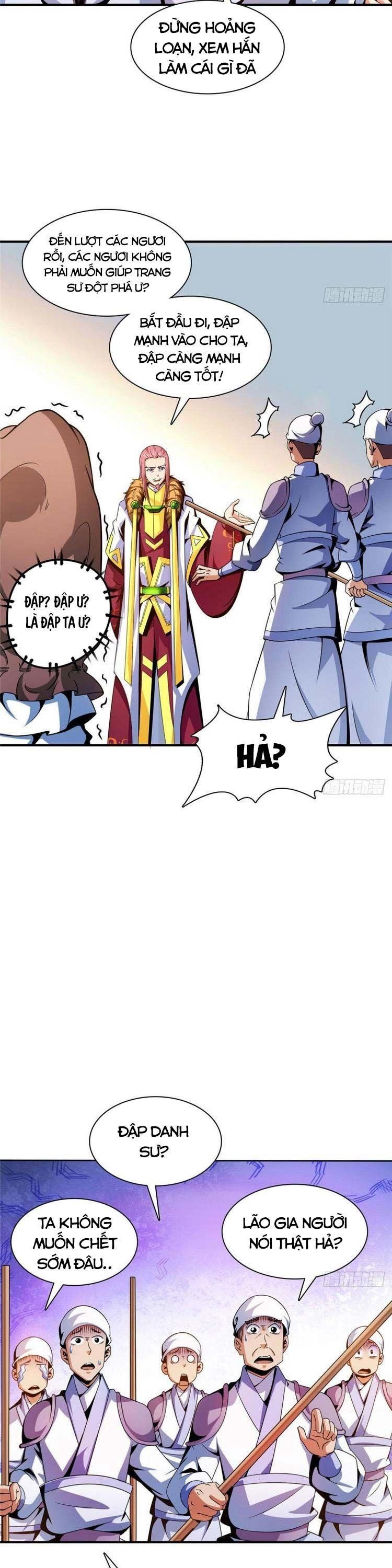 đọc truyện Thiên Đạo Đồ Thư Quán Chương 103 ảnh 15 tại Thiên Thai Truyện