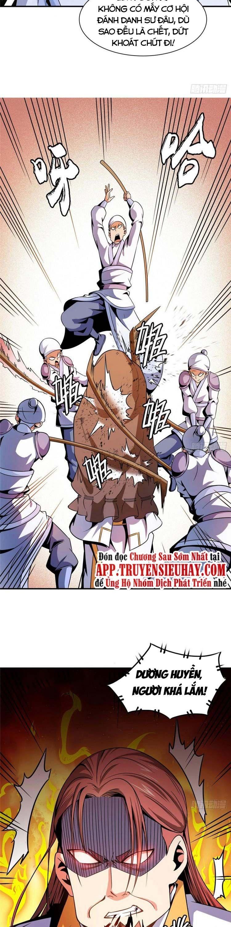 đọc truyện Thiên Đạo Đồ Thư Quán Chương 103 ảnh 18 tại Thiên Thai Truyện