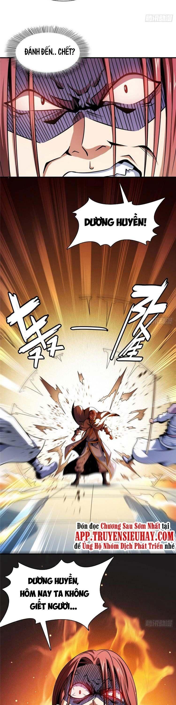 đọc truyện Thiên Đạo Đồ Thư Quán Chương 103 ảnh 20 tại Thiên Thai Truyện