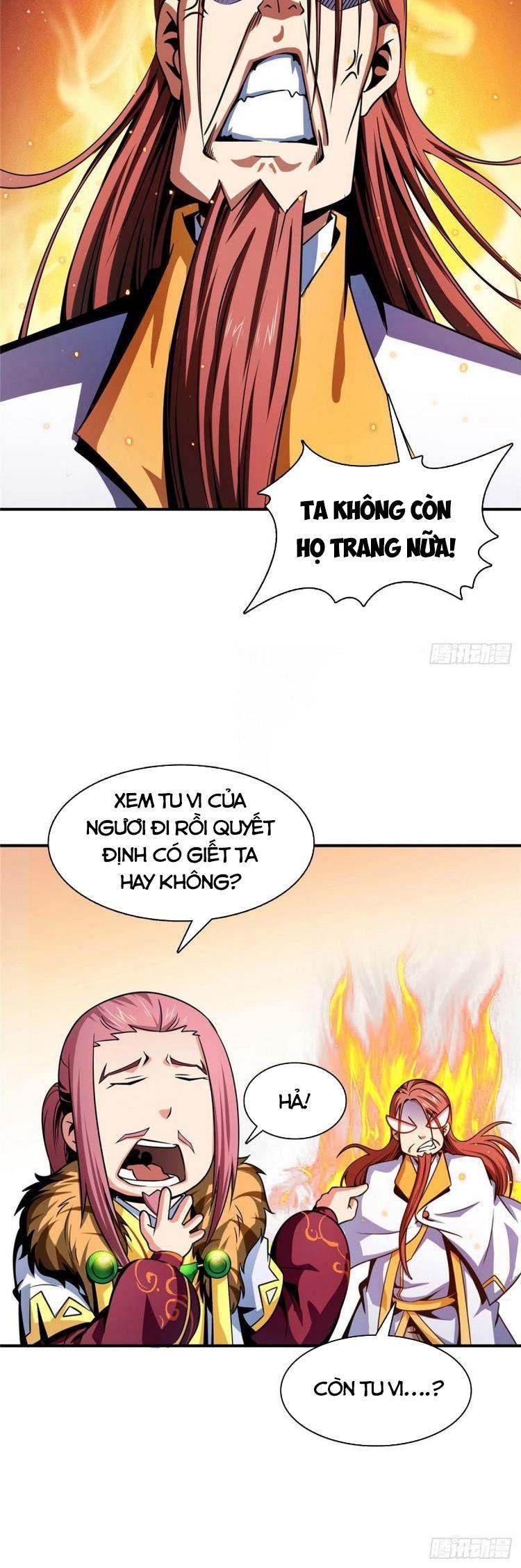 đọc truyện Thiên Đạo Đồ Thư Quán Chương 103 ảnh 21 tại Thiên Thai Truyện