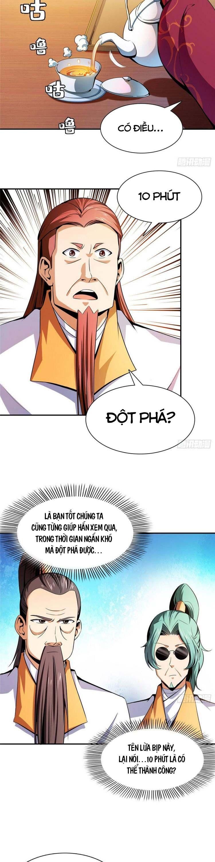 đọc truyện Thiên Đạo Đồ Thư Quán Chương 103 ảnh 5 tại Thiên Thai Truyện