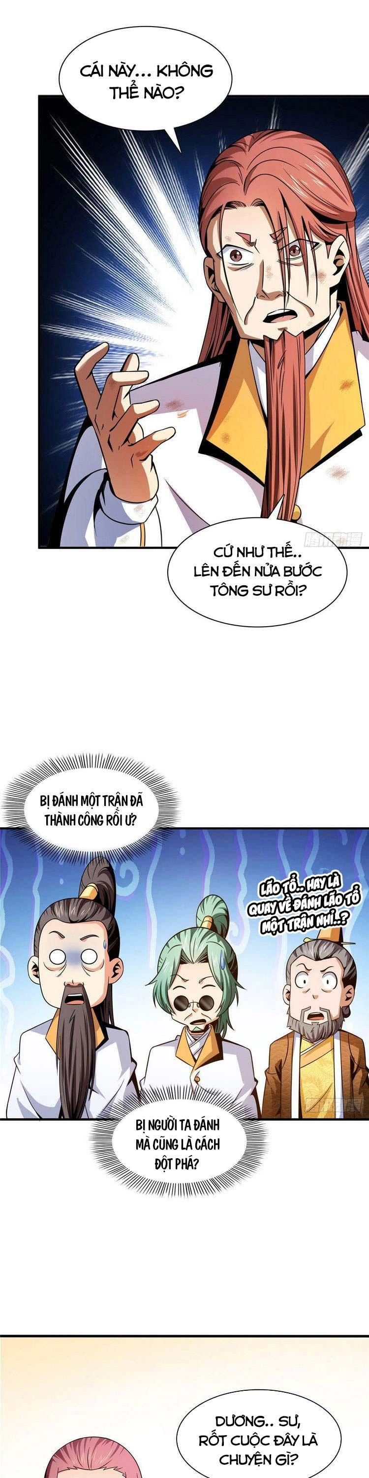 đọc truyện Thiên Đạo Đồ Thư Quán Chương 104 ảnh 3 tại Thiên Thai Truyện