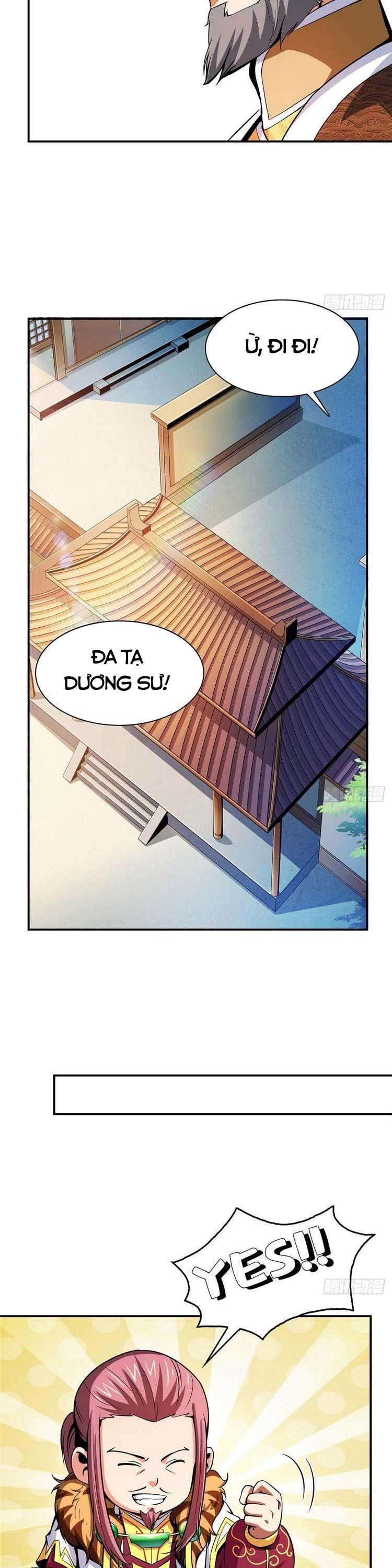 đọc truyện Thiên Đạo Đồ Thư Quán Chương 104 ảnh 15 tại Thiên Thai Truyện