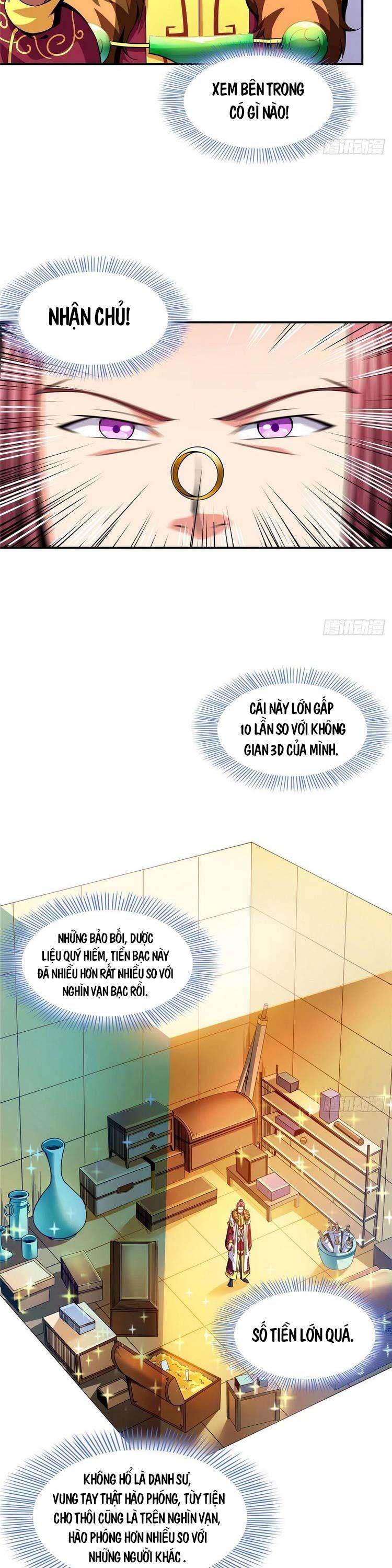 đọc truyện Thiên Đạo Đồ Thư Quán Chương 104 ảnh 17 tại Thiên Thai Truyện