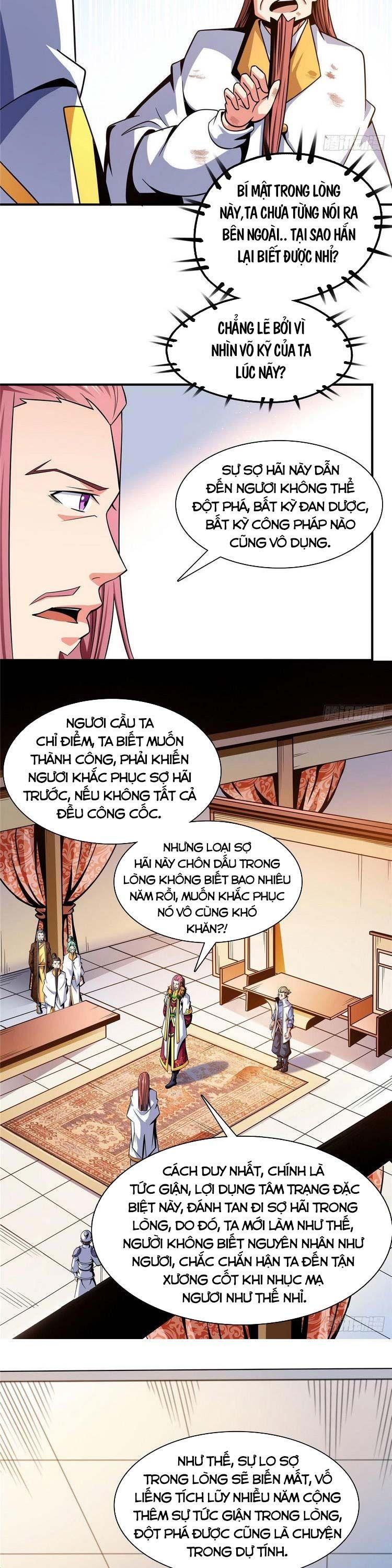 đọc truyện Thiên Đạo Đồ Thư Quán Chương 104 ảnh 6 tại Thiên Thai Truyện