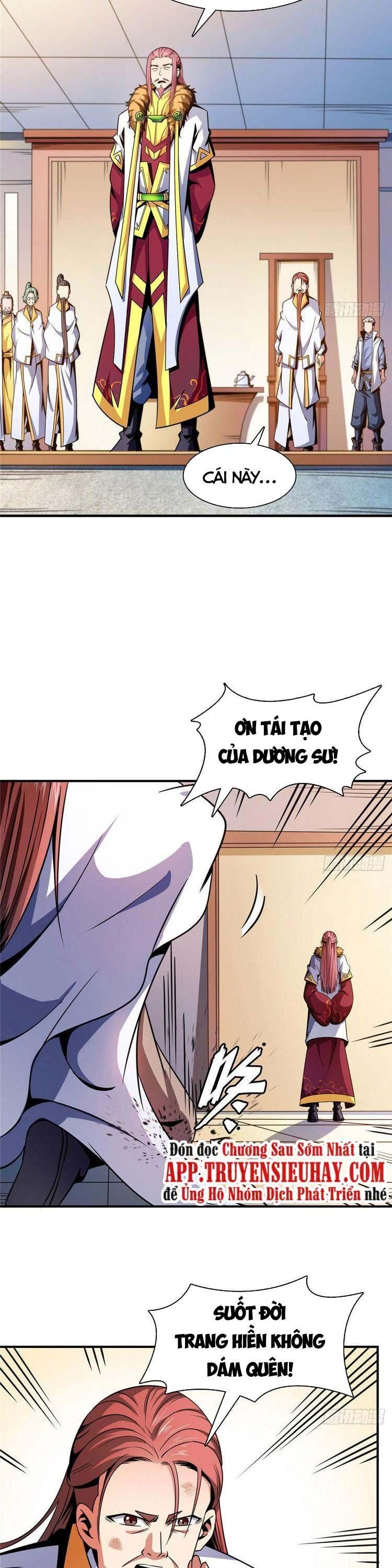 đọc truyện Thiên Đạo Đồ Thư Quán Chương 104 ảnh 7 tại Thiên Thai Truyện