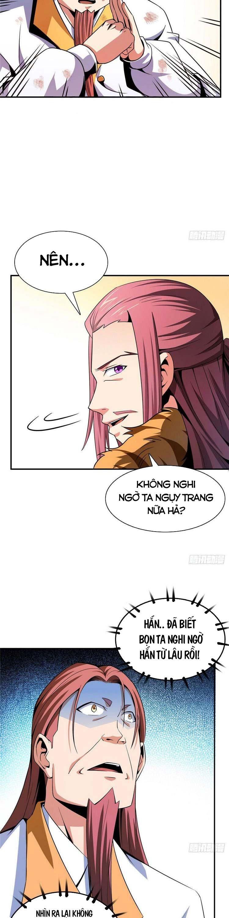 đọc truyện Thiên Đạo Đồ Thư Quán Chương 104 ảnh 8 tại Thiên Thai Truyện