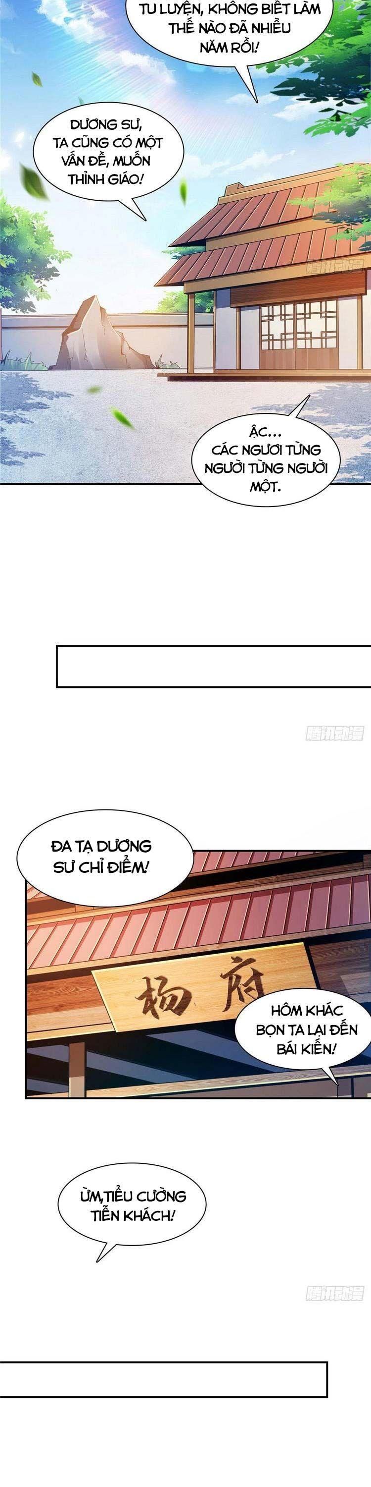 đọc truyện Thiên Đạo Đồ Thư Quán Chương 104 ảnh 10 tại Thiên Thai Truyện