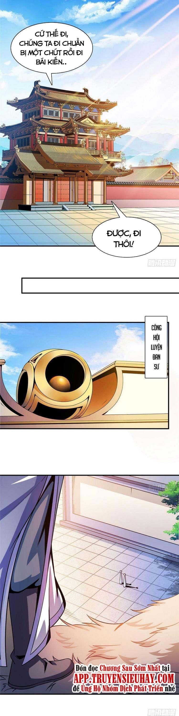 đọc truyện Thiên Đạo Đồ Thư Quán Chương 105 ảnh 13 tại Thiên Thai Truyện