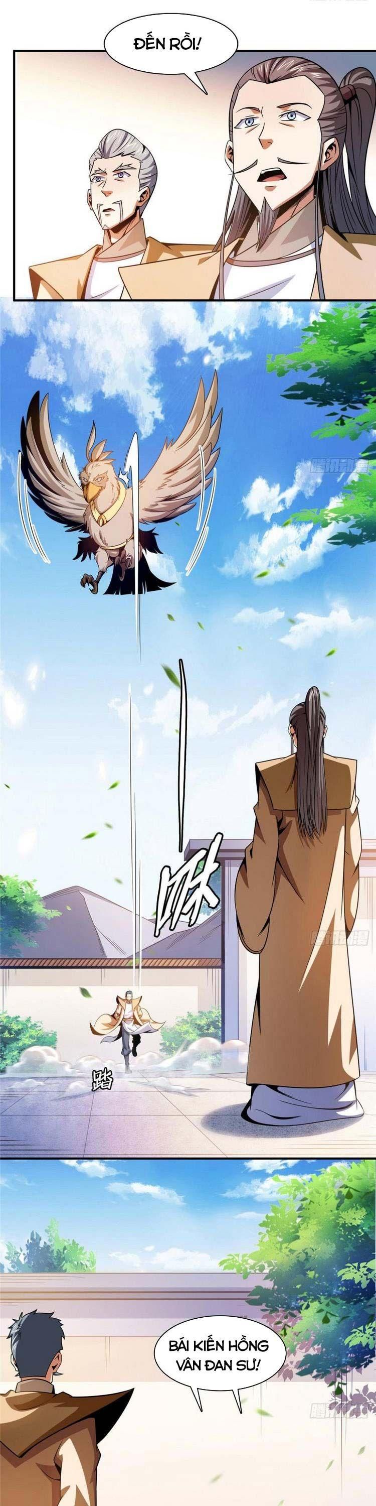 đọc truyện Thiên Đạo Đồ Thư Quán Chương 105 ảnh 14 tại Thiên Thai Truyện