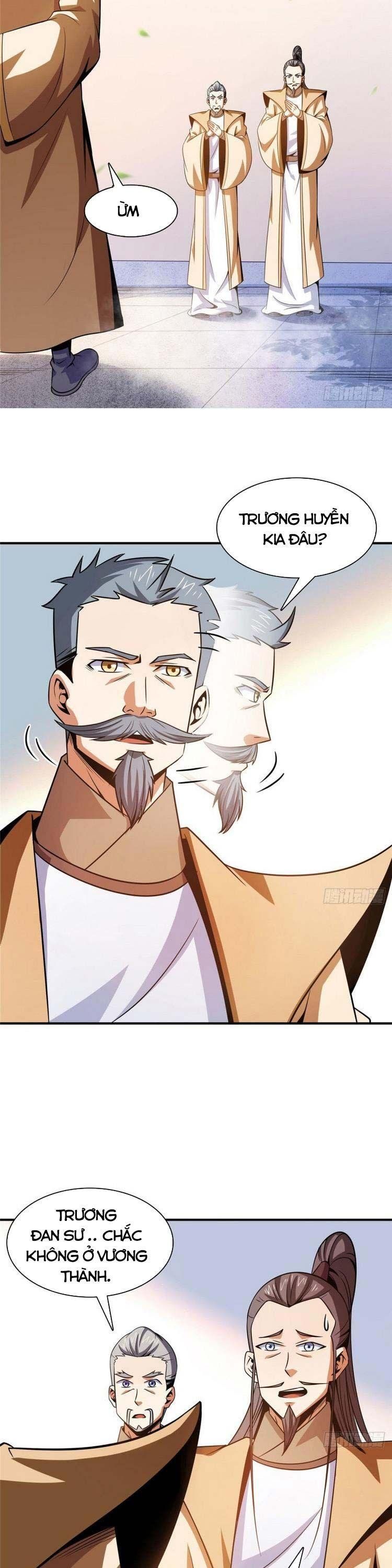 đọc truyện Thiên Đạo Đồ Thư Quán Chương 105 ảnh 15 tại Thiên Thai Truyện