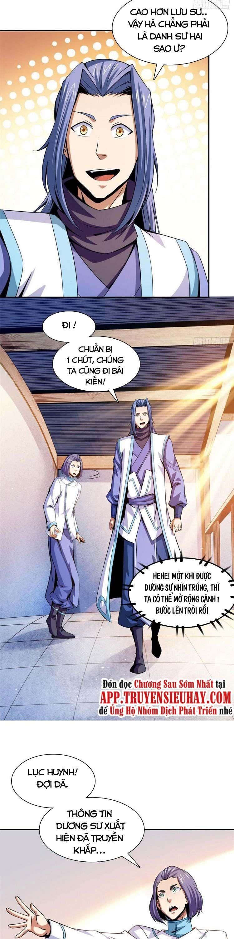 đọc truyện Thiên Đạo Đồ Thư Quán Chương 105 ảnh 6 tại Thiên Thai Truyện