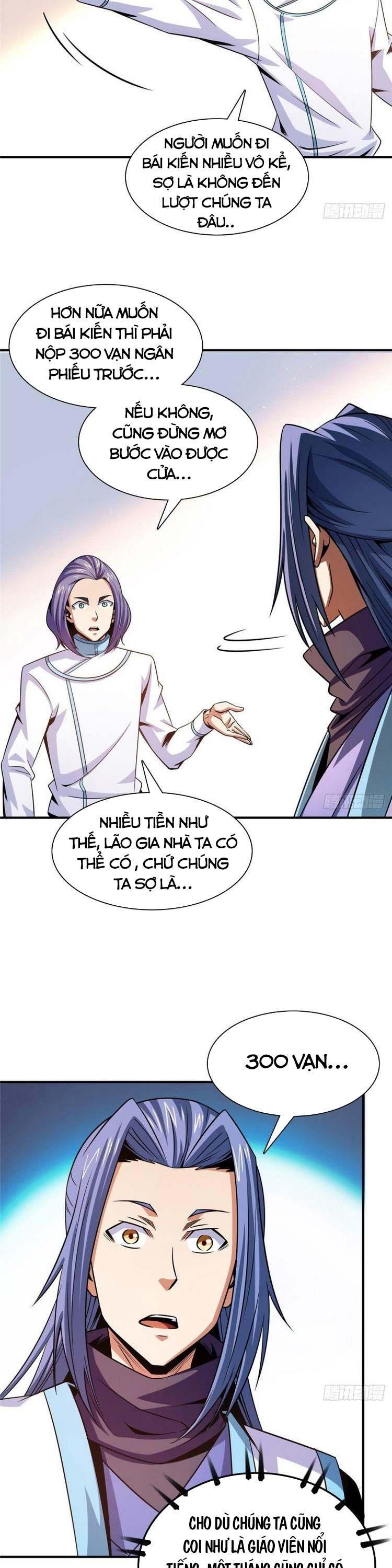 đọc truyện Thiên Đạo Đồ Thư Quán Chương 105 ảnh 7 tại Thiên Thai Truyện