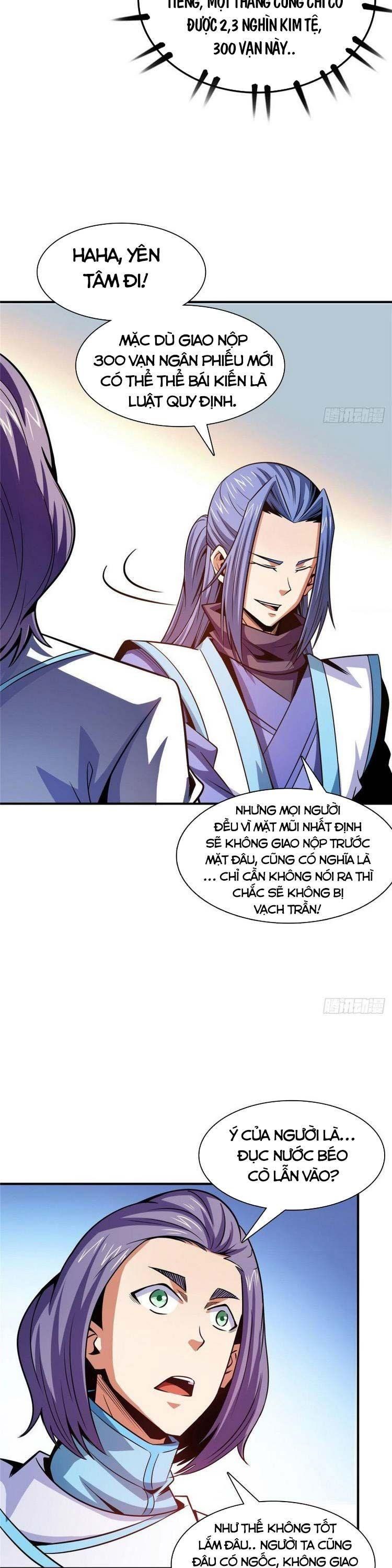 đọc truyện Thiên Đạo Đồ Thư Quán Chương 105 ảnh 8 tại Thiên Thai Truyện