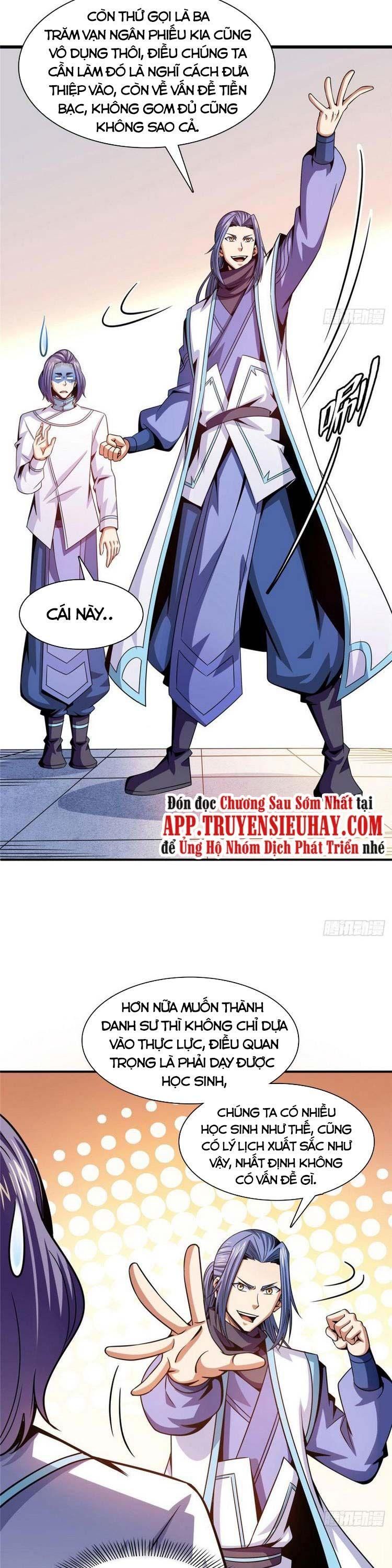 đọc truyện Thiên Đạo Đồ Thư Quán Chương 105 ảnh 10 tại Thiên Thai Truyện