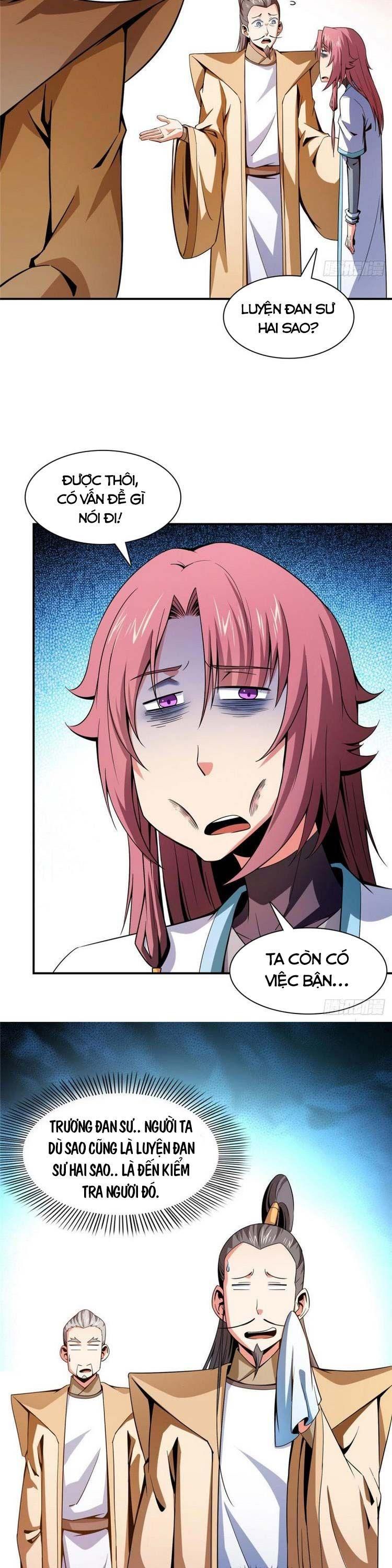 đọc truyện Thiên Đạo Đồ Thư Quán Chương 106 ảnh 8 tại Thiên Thai Truyện