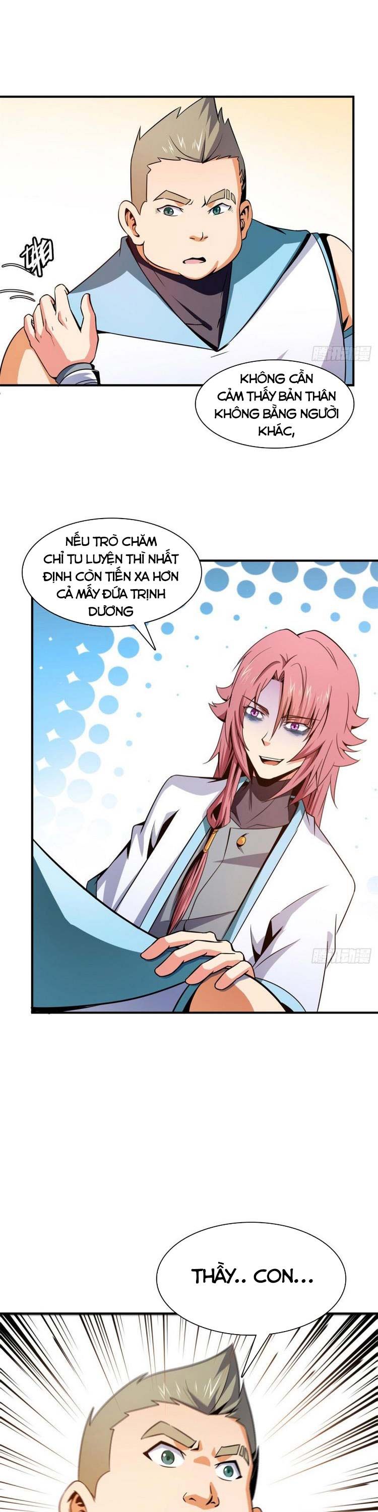 đọc truyện Thiên Đạo Đồ Thư Quán Chương 107 ảnh 17 tại Thiên Thai Truyện