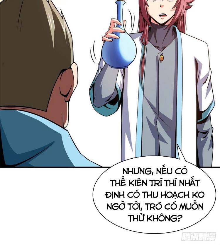 đọc truyện Thiên Đạo Đồ Thư Quán Chương 107 ảnh 20 tại Thiên Thai Truyện