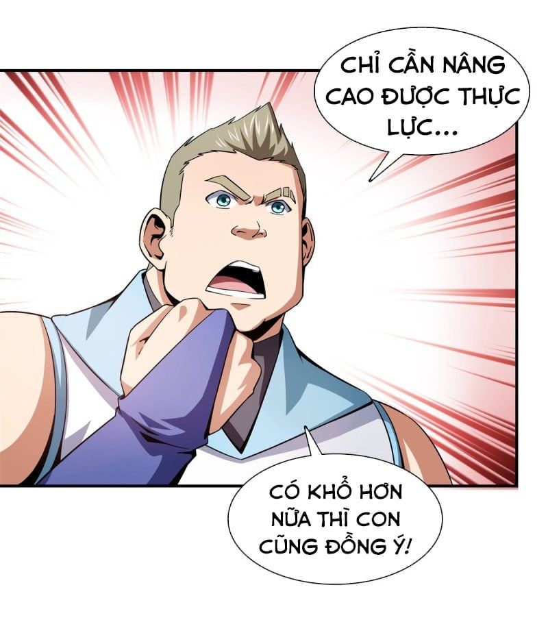 đọc truyện Thiên Đạo Đồ Thư Quán Chương 108 ảnh 3 tại Thiên Thai Truyện