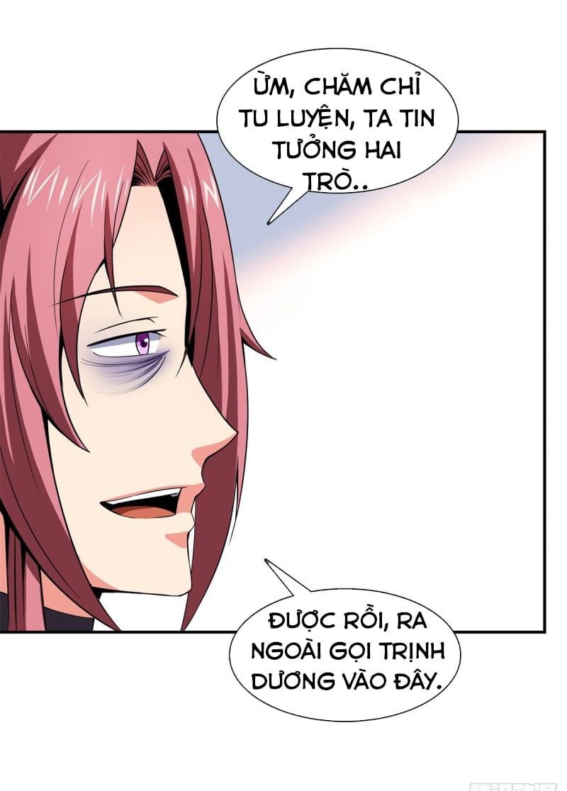 đọc truyện Thiên Đạo Đồ Thư Quán Chương 108 ảnh 12 tại Thiên Thai Truyện