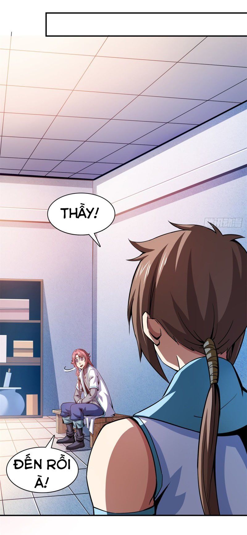 đọc truyện Thiên Đạo Đồ Thư Quán Chương 108 ảnh 15 tại Thiên Thai Truyện