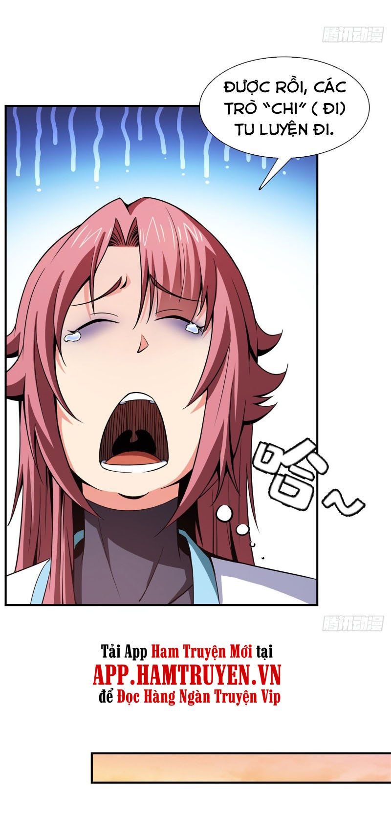 đọc truyện Thiên Đạo Đồ Thư Quán Chương 108 ảnh 17 tại Thiên Thai Truyện