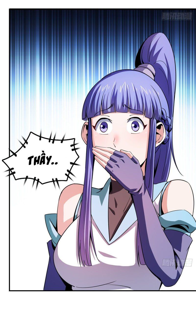 đọc truyện Thiên Đạo Đồ Thư Quán Chương 108 ảnh 20 tại Thiên Thai Truyện