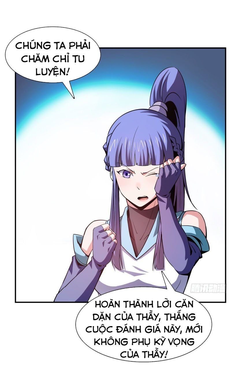 đọc truyện Thiên Đạo Đồ Thư Quán Chương 108 ảnh 23 tại Thiên Thai Truyện