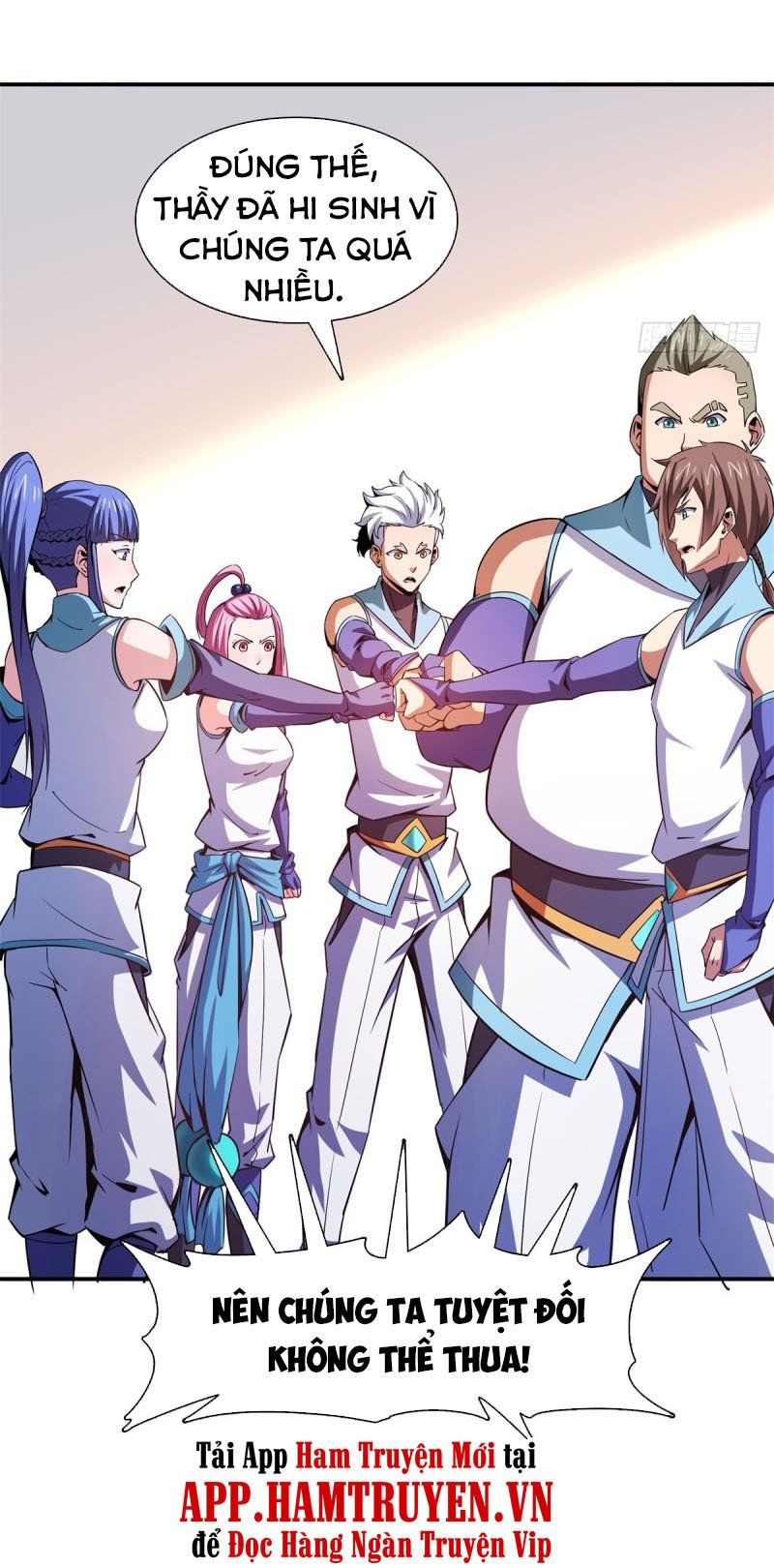 đọc truyện Thiên Đạo Đồ Thư Quán Chương 108 ảnh 24 tại Thiên Thai Truyện