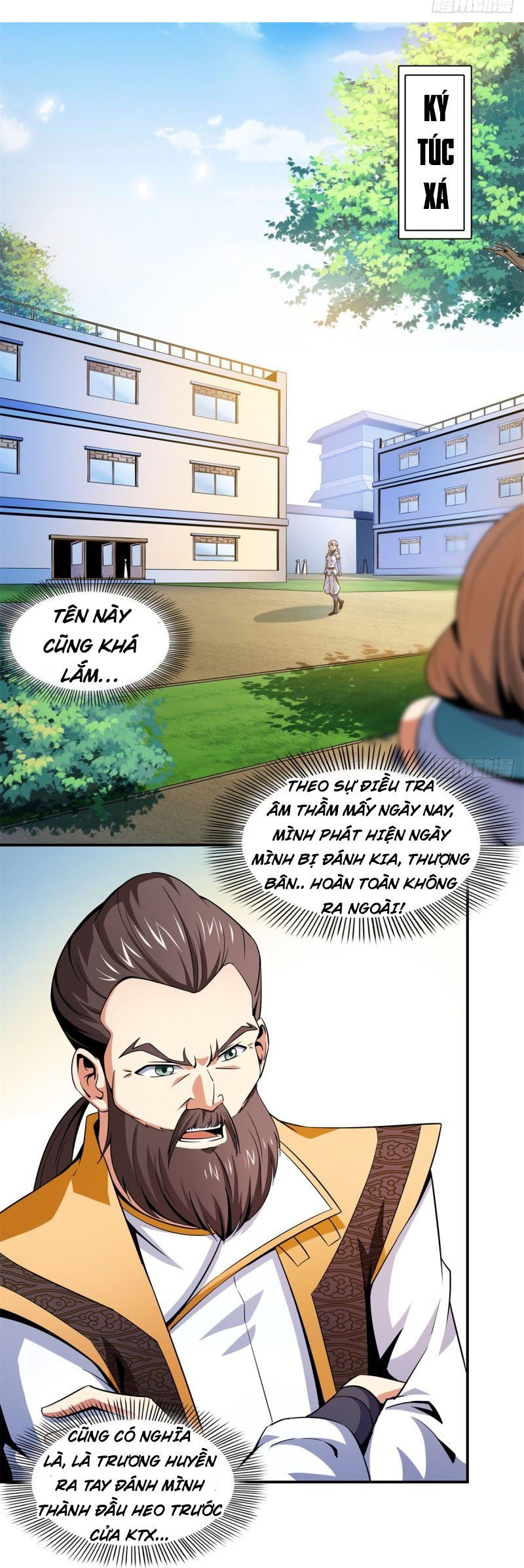 đọc truyện Thiên Đạo Đồ Thư Quán Chương 108 ảnh 25 tại Thiên Thai Truyện