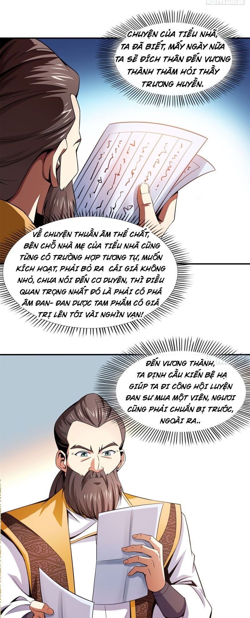 đọc truyện Thiên Đạo Đồ Thư Quán Chương 108 ảnh 28 tại Thiên Thai Truyện