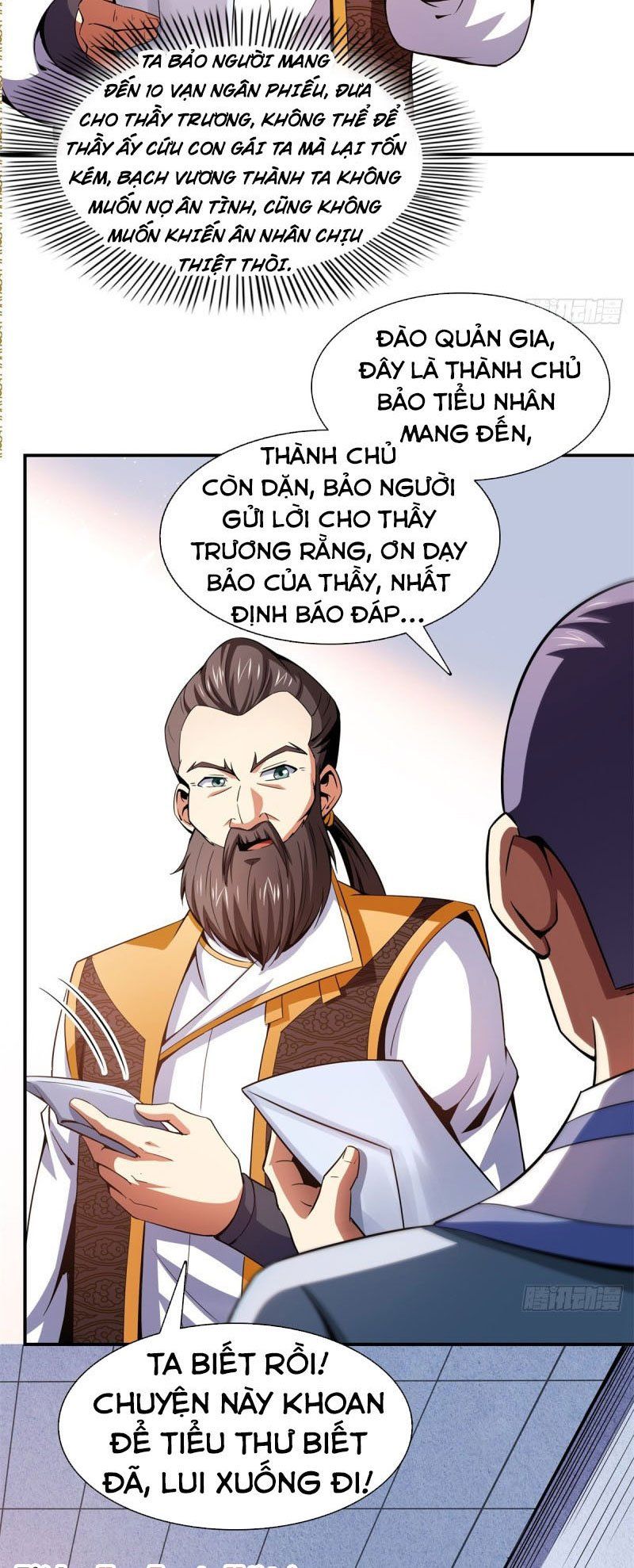 đọc truyện Thiên Đạo Đồ Thư Quán Chương 108 ảnh 29 tại Thiên Thai Truyện