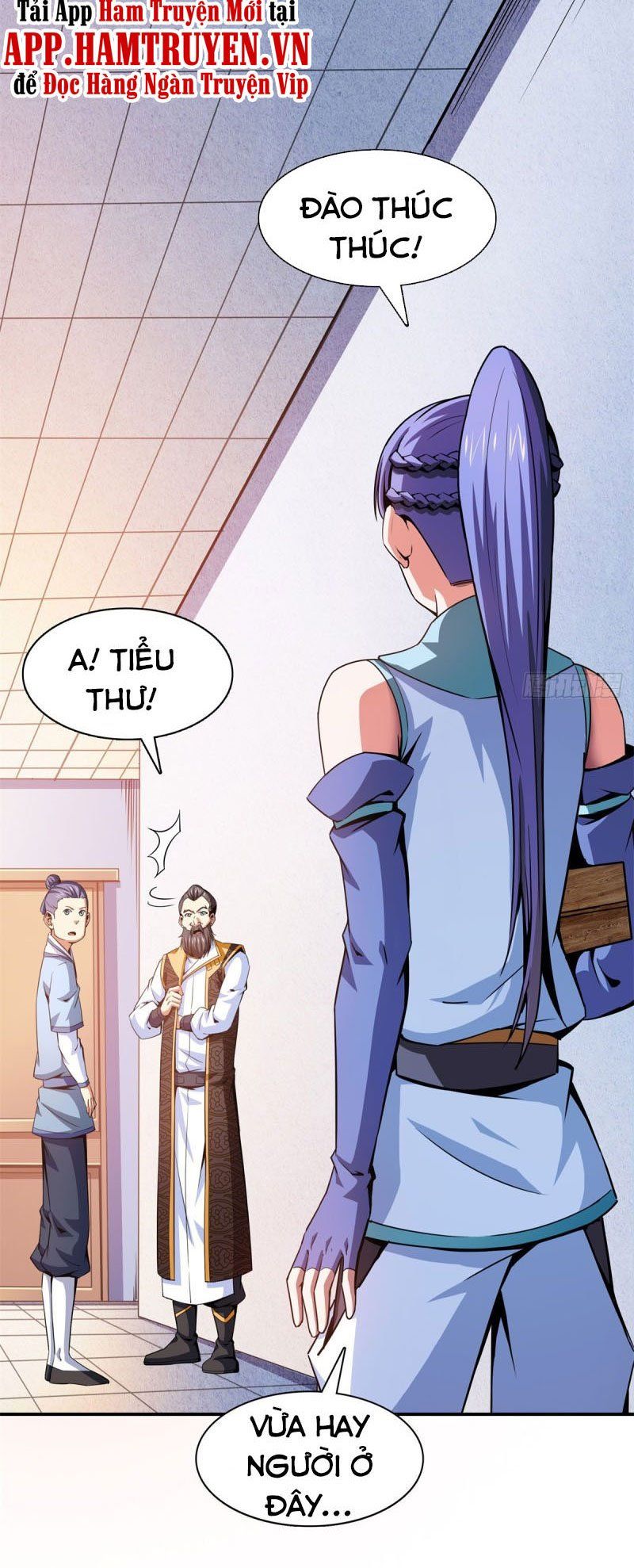 đọc truyện Thiên Đạo Đồ Thư Quán Chương 108 ảnh 30 tại Thiên Thai Truyện