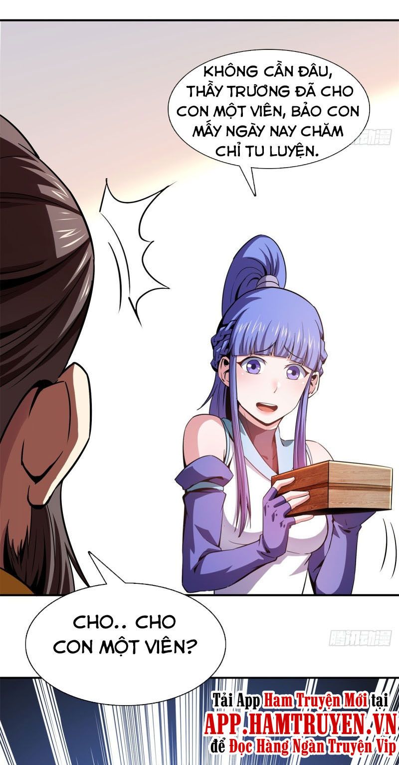 đọc truyện Thiên Đạo Đồ Thư Quán Chương 108 ảnh 32 tại Thiên Thai Truyện