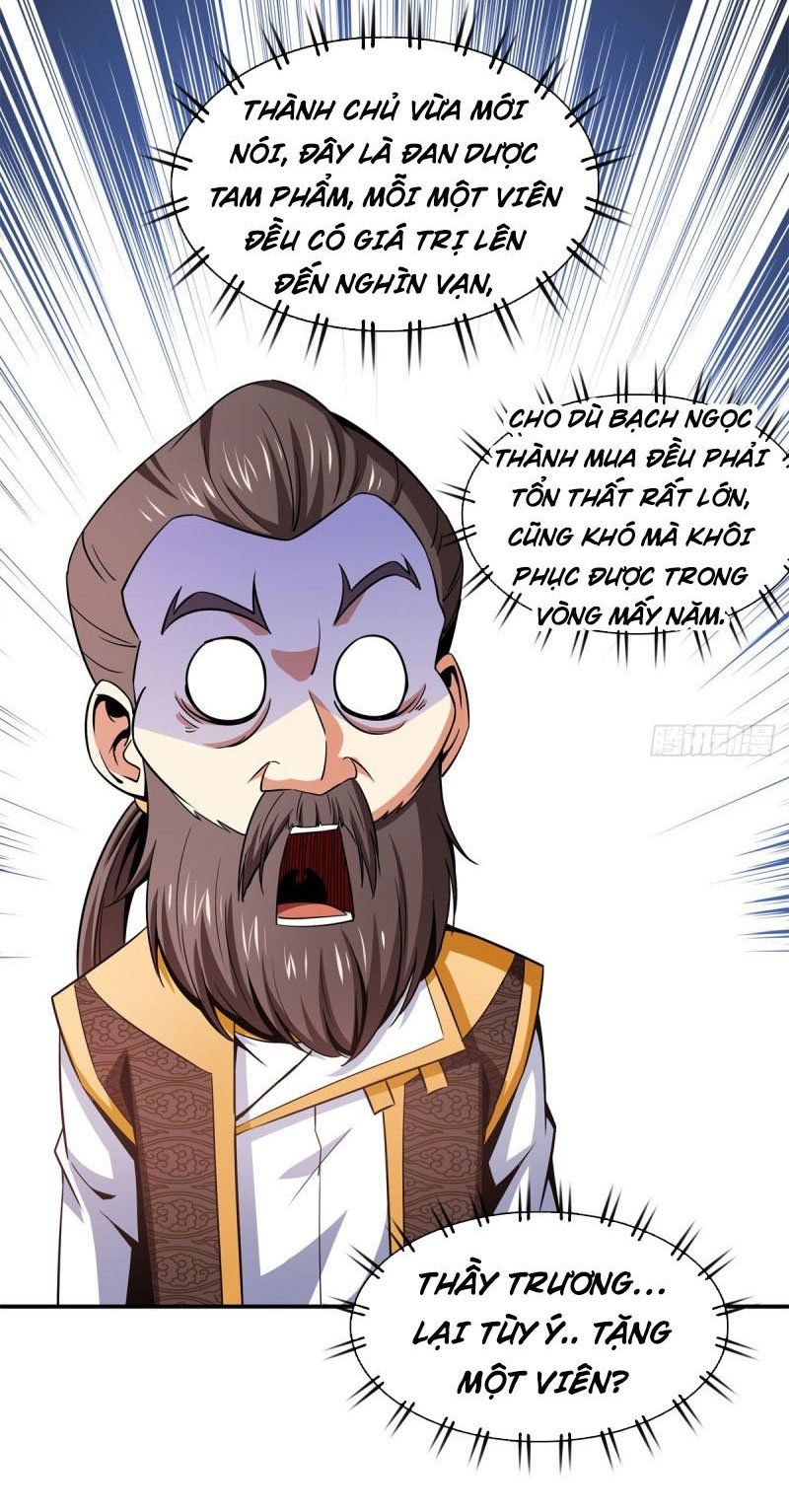 đọc truyện Thiên Đạo Đồ Thư Quán Chương 108 ảnh 33 tại Thiên Thai Truyện