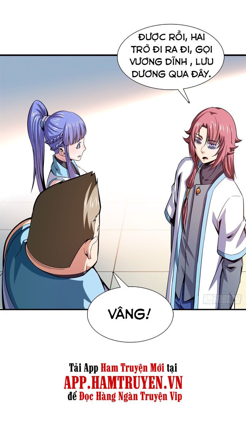 đọc truyện Thiên Đạo Đồ Thư Quán Chương 108 ảnh 6 tại Thiên Thai Truyện