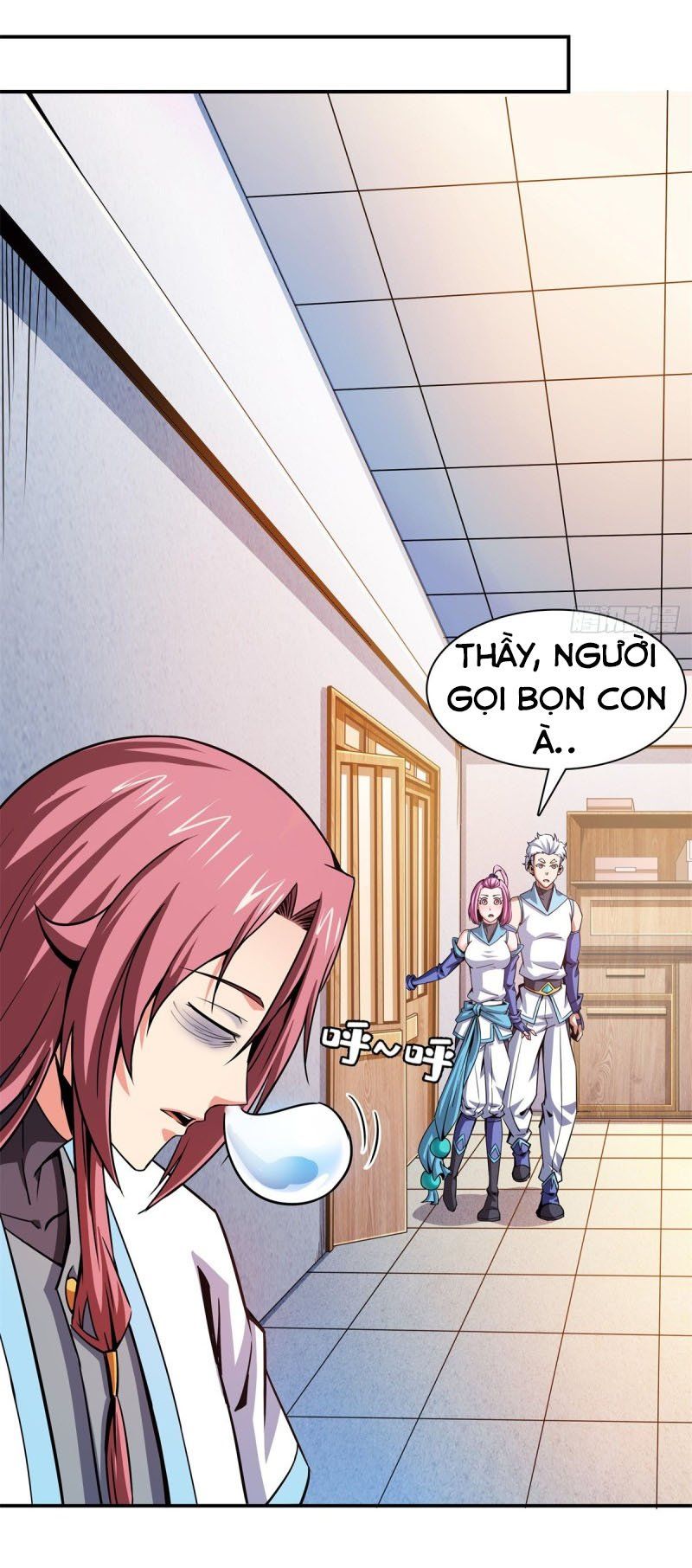 đọc truyện Thiên Đạo Đồ Thư Quán Chương 108 ảnh 7 tại Thiên Thai Truyện