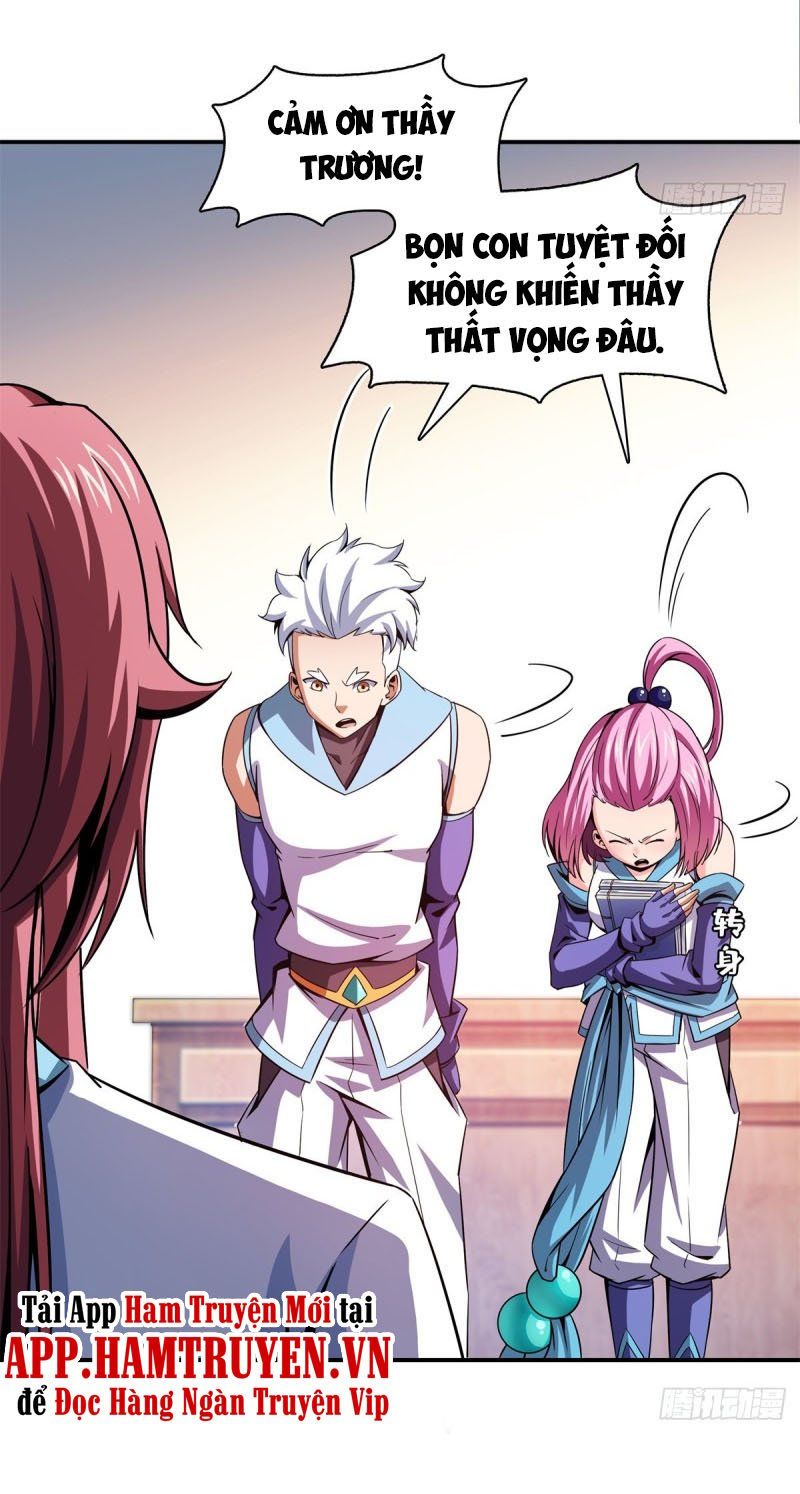 đọc truyện Thiên Đạo Đồ Thư Quán Chương 108 ảnh 11 tại Thiên Thai Truyện