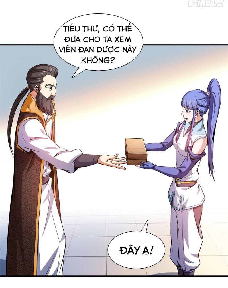 đọc truyện Thiên Đạo Đồ Thư Quán Chương 109 ảnh 3 tại Thiên Thai Truyện