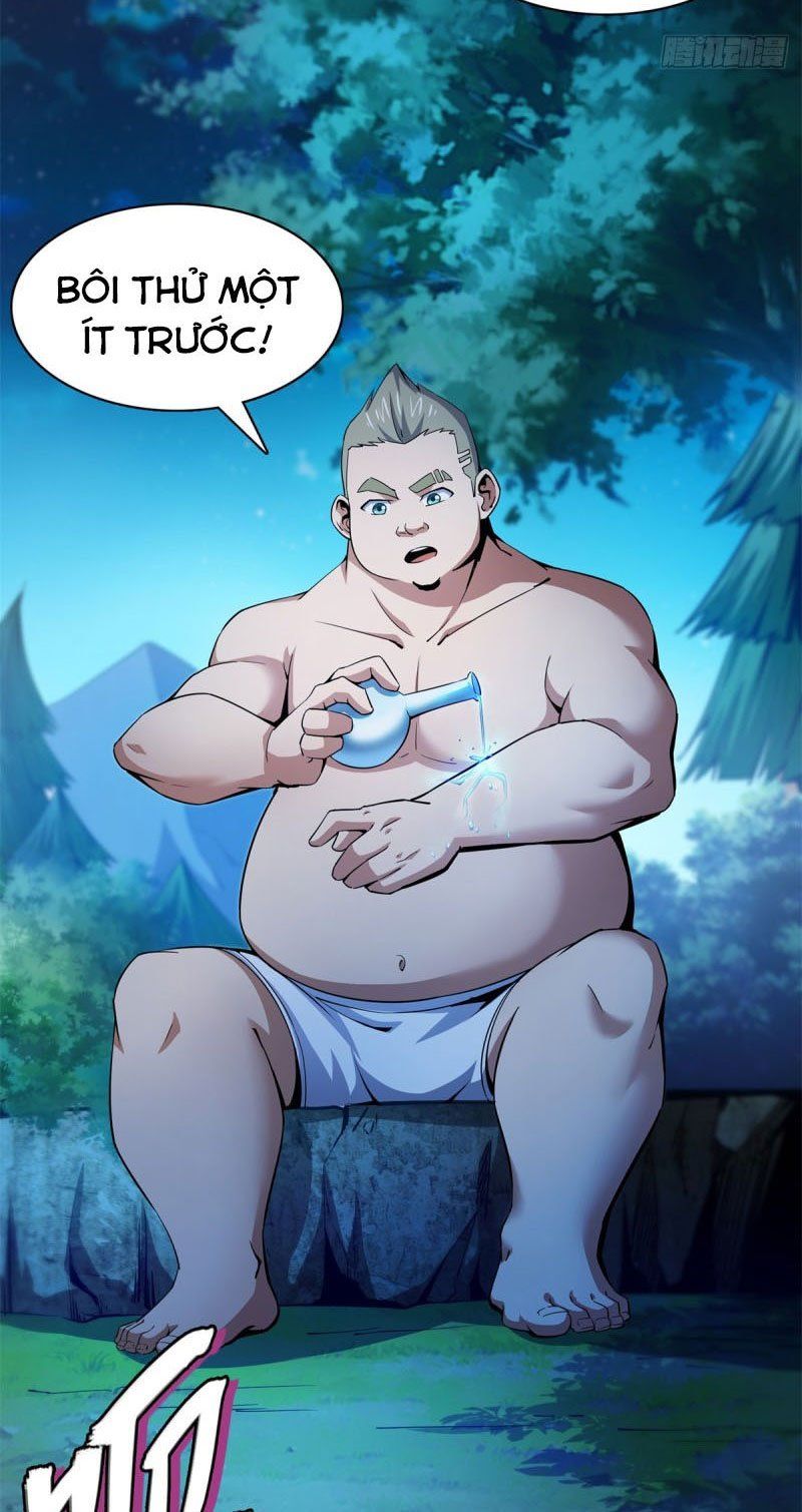 đọc truyện Thiên Đạo Đồ Thư Quán Chương 109 ảnh 12 tại Thiên Thai Truyện