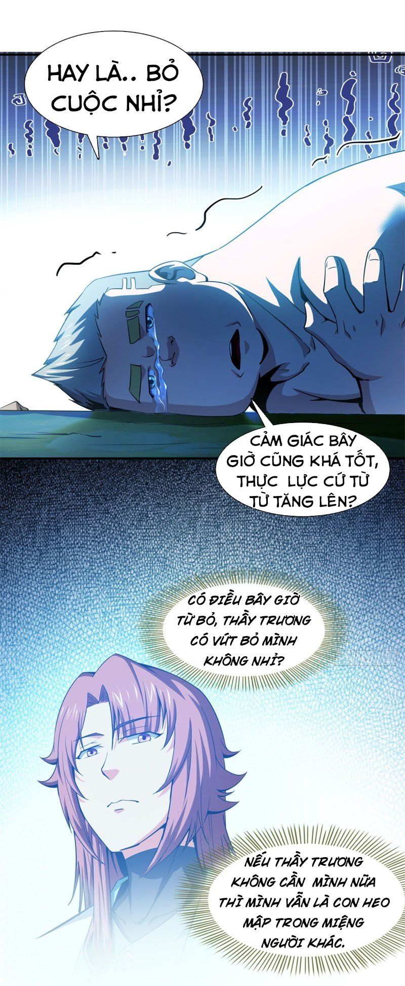 đọc truyện Thiên Đạo Đồ Thư Quán Chương 109 ảnh 15 tại Thiên Thai Truyện