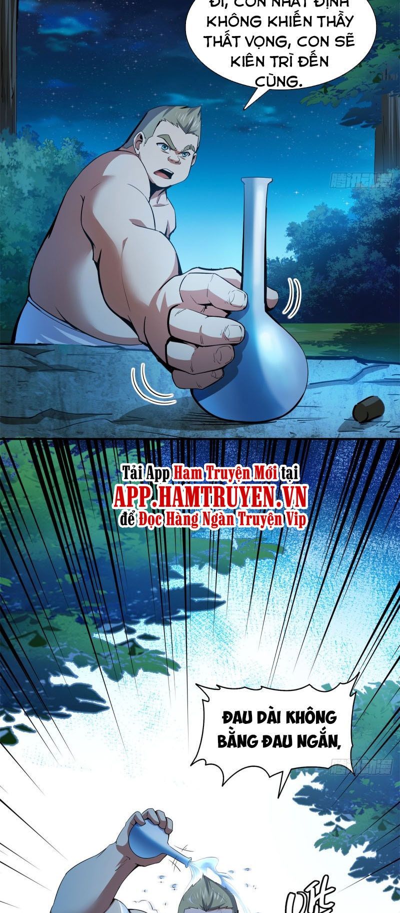 đọc truyện Thiên Đạo Đồ Thư Quán Chương 109 ảnh 18 tại Thiên Thai Truyện