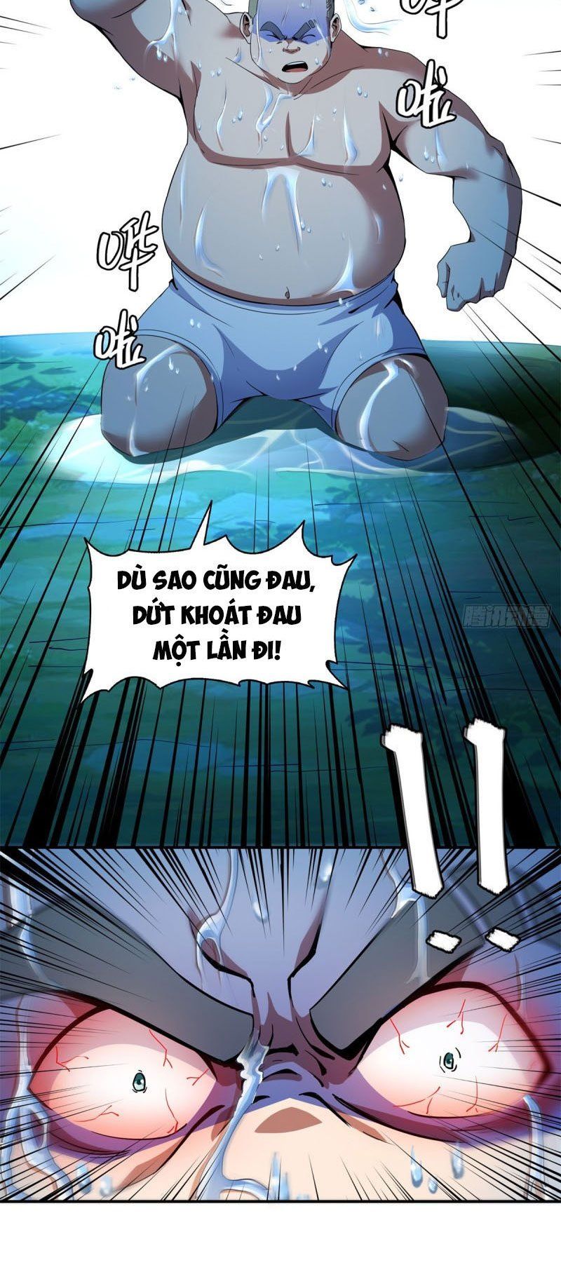 đọc truyện Thiên Đạo Đồ Thư Quán Chương 109 ảnh 19 tại Thiên Thai Truyện