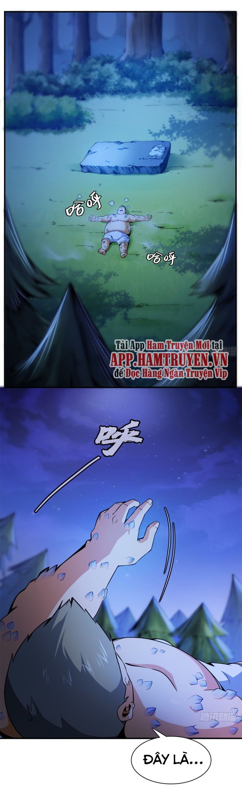 đọc truyện Thiên Đạo Đồ Thư Quán Chương 109 ảnh 22 tại Thiên Thai Truyện