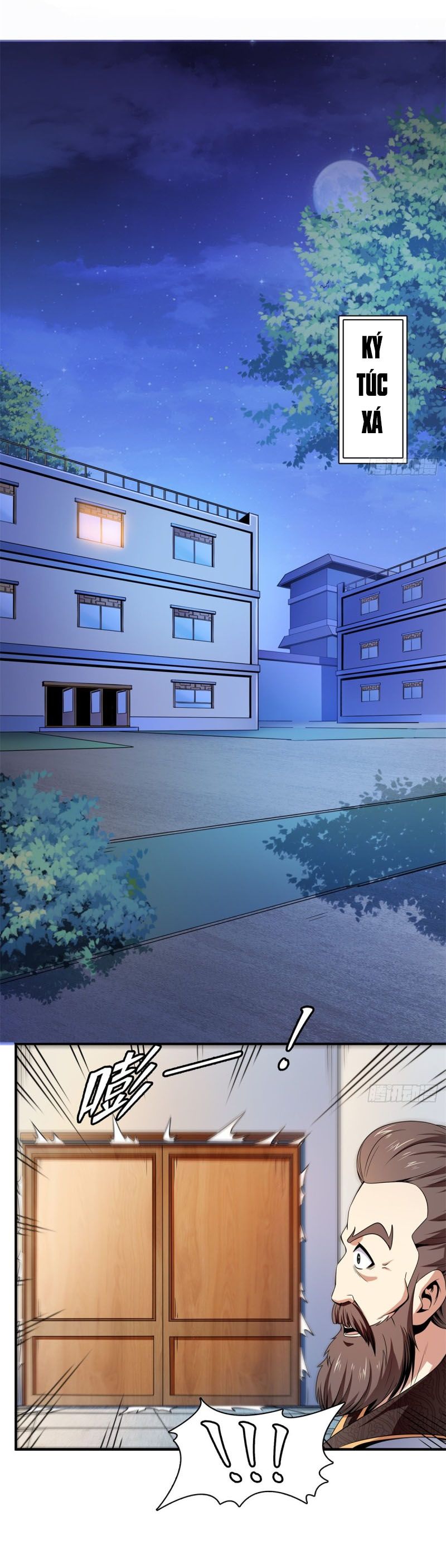 đọc truyện Thiên Đạo Đồ Thư Quán Chương 109 ảnh 29 tại Thiên Thai Truyện