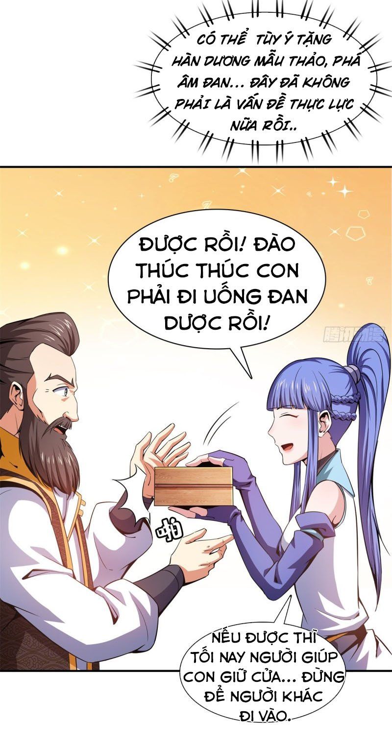 đọc truyện Thiên Đạo Đồ Thư Quán Chương 109 ảnh 5 tại Thiên Thai Truyện