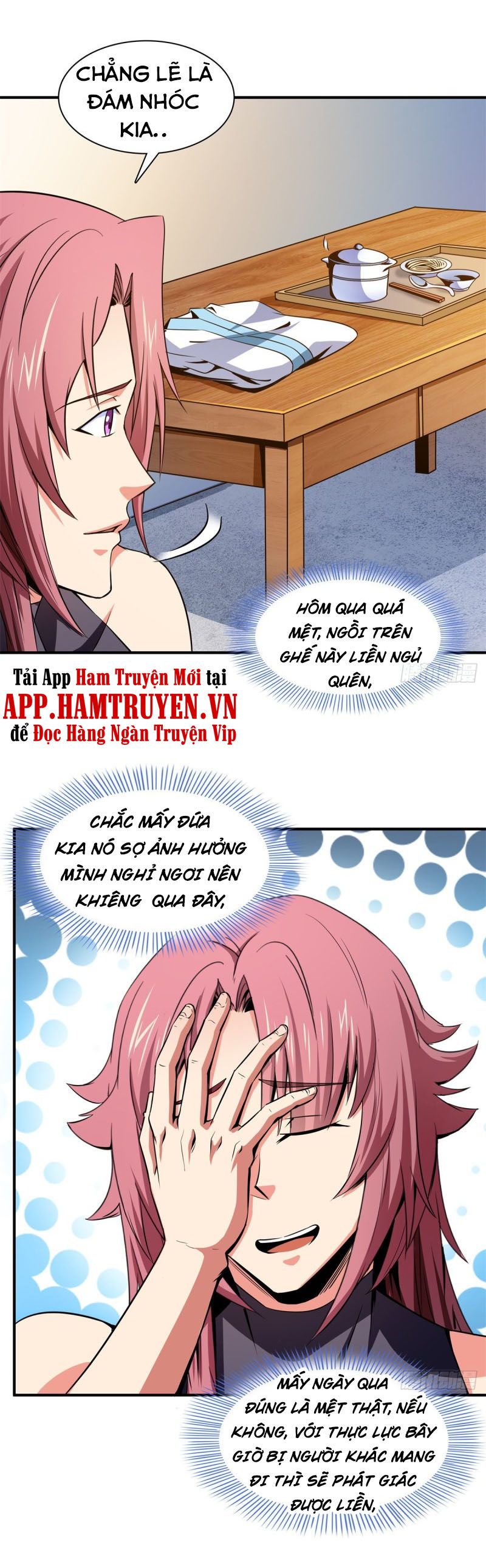 đọc truyện Thiên Đạo Đồ Thư Quán Chương 109 ảnh 34 tại Thiên Thai Truyện